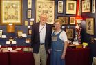 Original Semi-Annual 165th York Antiques Show and Sale